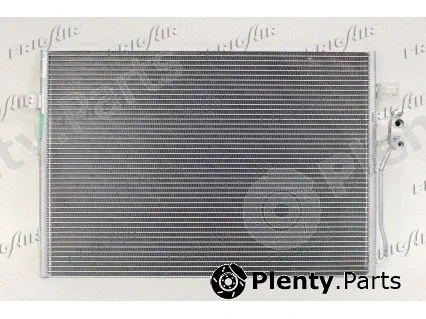 Frigair 0804.2089 — Condenser, air conditioning