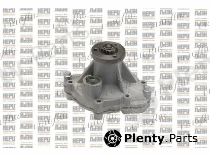 Frigair HP29.227 — Water Pump, engine cooling