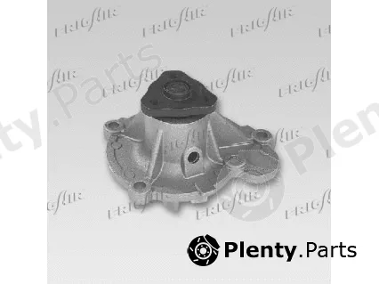 Frigair HP21.259 — Water Pump, engine cooling