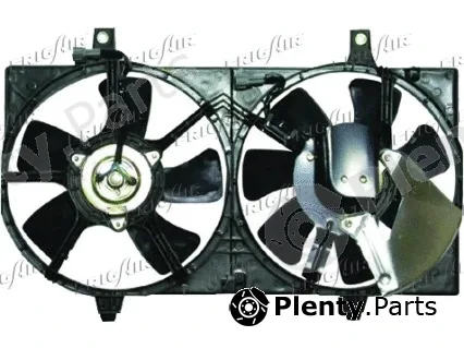 Frigair 0521.1005 — Fan, engine cooling