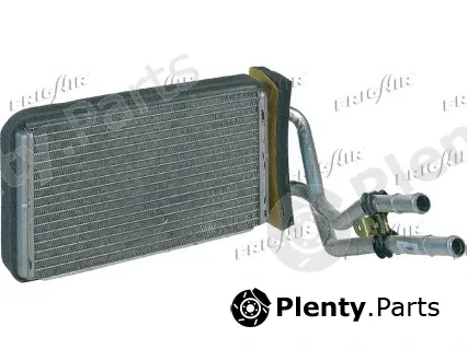 Frigair 0605.3012 — Heat Exchanger, interior heating