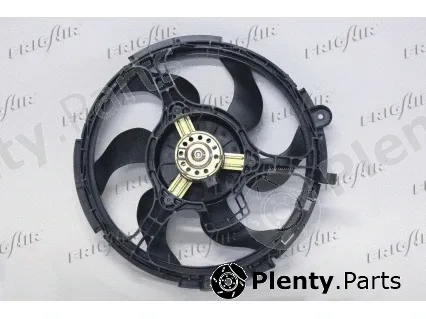 Frigair 0504.1042 — Fan, engine cooling
