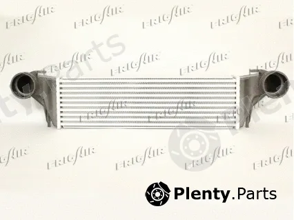 Frigair 0702.3018 — Charge Air Cooler