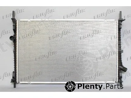 Frigair 0105.3122 — Radiator, engine cooling