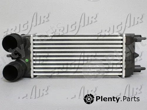 Frigair 0703.3025 — Charge Air Cooler