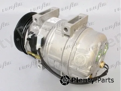 Frigair 940.52025 — Compressor, air conditioning