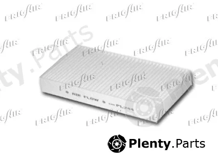 Frigair 1318.5390 — Filter, cabin air