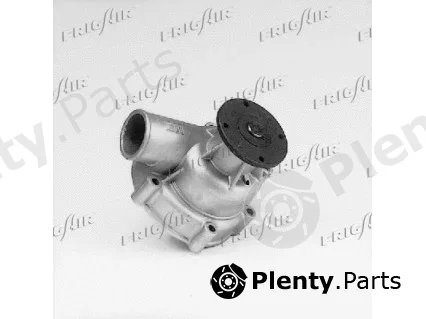 Frigair HP02.216 — Water Pump, engine cooling