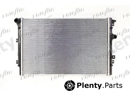 Frigair 0110.3168 — Radiator, engine cooling