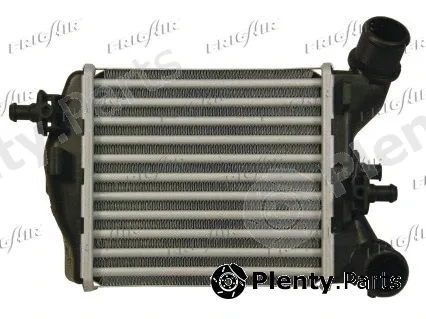 Frigair 0704.3127 — Charge Air Cooler