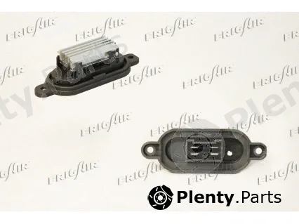 Frigair 35.10017 — Resistor, interior blower