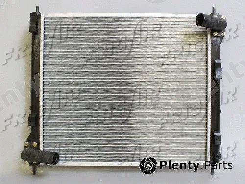 Frigair 0121.3093 — Radiator, engine cooling