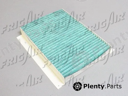 Frigair 1304.0387 — Filter, cabin air