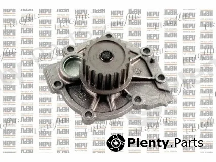 Frigair HP11.214 — Water Pump, engine cooling