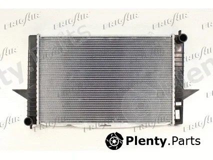Frigair 0111.3082 — Radiator, engine cooling