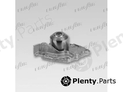 Frigair HP09.251 — Water Pump, engine cooling