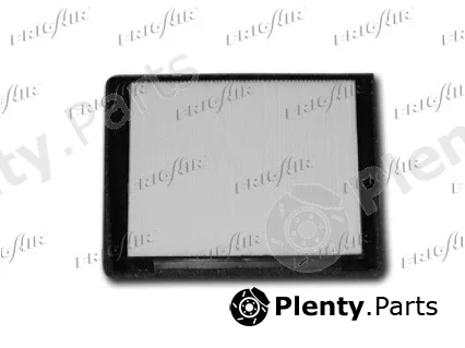 Frigair 1304.5300 — Filter, cabin air