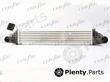 Frigair 0711.3036 — Charge Air Cooler