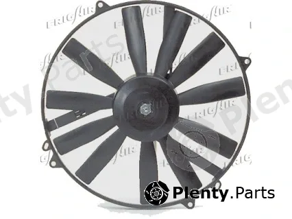 Frigair 0506.0003 — Fan, engine cooling