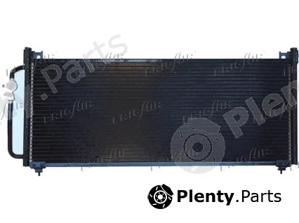 Frigair 0824.3002 — Condenser, air conditioning