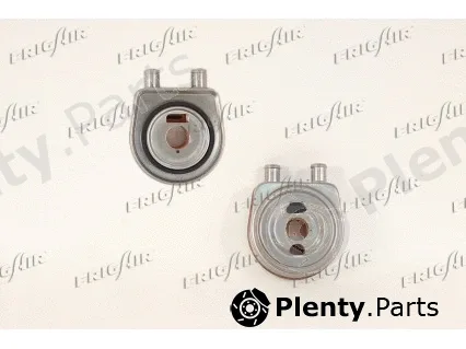 Frigair 0709.4003 — Oil Cooler, engine oil