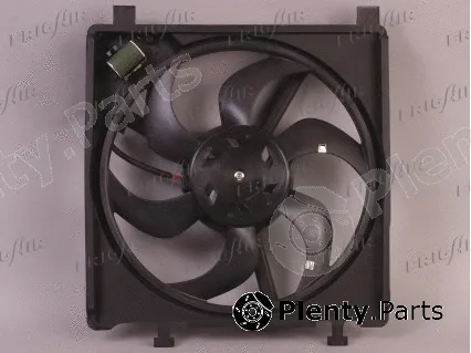 Frigair 0510.2044 — Fan, engine cooling