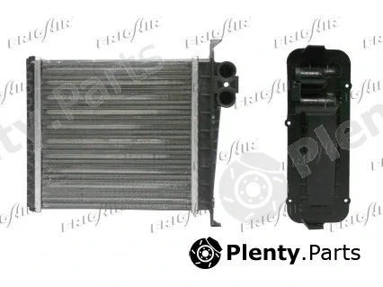 Frigair 0611.3003 — Heat Exchanger, interior heating