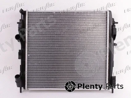 Frigair 0109.3021 — Radiator, engine cooling