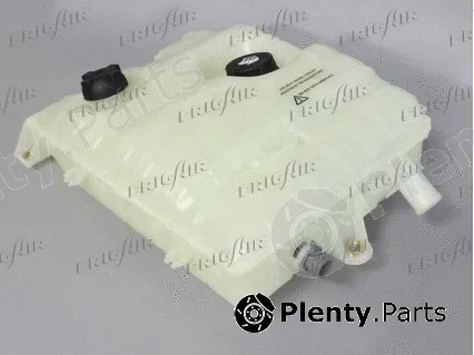 Frigair TX09.102 — Expansion Tank, coolant