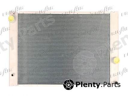 Frigair 0102.3128 — Radiator, engine cooling