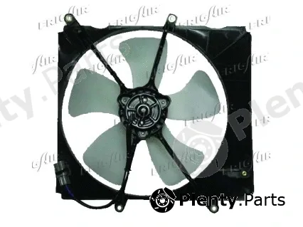 Frigair 0515.2001 — Fan, engine cooling