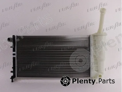 Frigair 0104.3109 — Radiator, engine cooling
