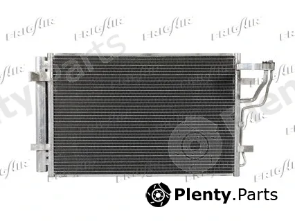 Frigair 0828.3031 — Condenser, air conditioning