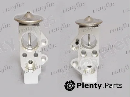 Frigair 431.30209 — Injector Nozzle, expansion valve
