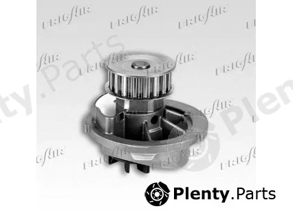 Frigair HP07.234 — Water Pump, engine cooling
