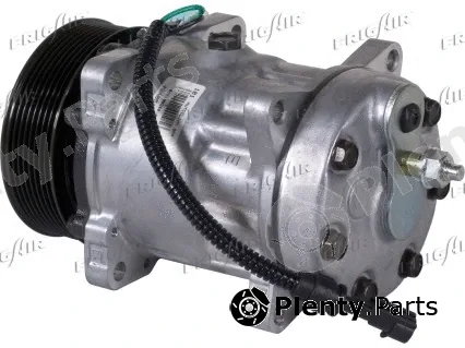 Frigair 920.20090 — Compressor, air conditioning