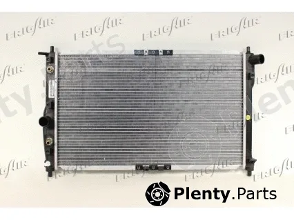 Frigair 0131.3002 — Radiator, engine cooling