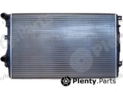 Frigair 0110.3127 — Radiator, engine cooling
