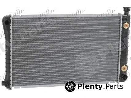 Frigair 0136.3006 — Radiator, engine cooling