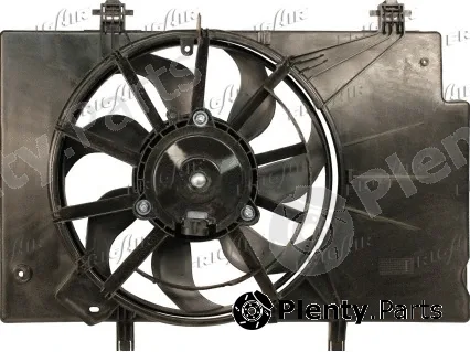Frigair 0505.2032 — Fan, engine cooling