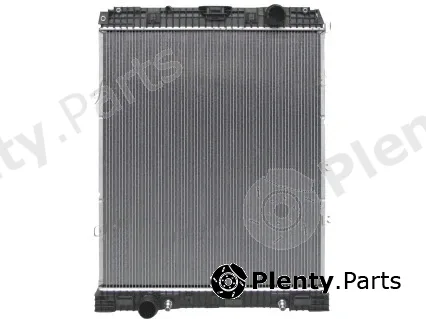 Frigair 0206.3009 — Radiator, engine cooling
