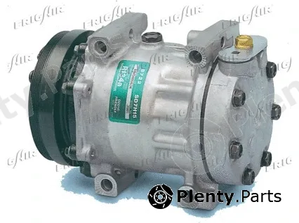 Frigair 920.20002 — Compressor, air conditioning