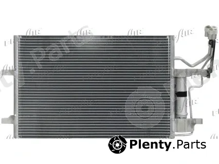 Frigair 0825.3020 — Condenser, air conditioning