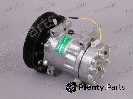 Frigair 930.20188 — Compressor, air conditioning