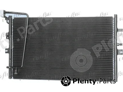 Frigair 0822.2009 — Condenser, air conditioning