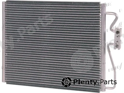 Frigair 0802.2021 — Condenser, air conditioning