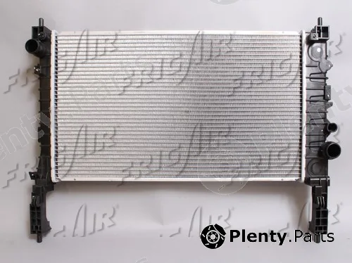 Frigair 0107.3154 — Radiator, engine cooling