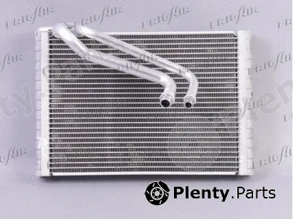 Frigair 704.30026 — Evaporator, air conditioning