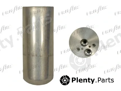 Frigair 137.40096 — Dryer, air conditioning