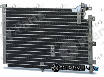 Frigair 0822.2003 — Condenser, air conditioning